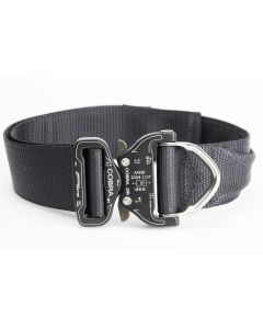 38mm UKOM AustriAlpin Cobra Buckle Tactical K9 Collar 