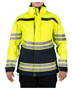 First Tactical Women's Tactix High-Vis Parka