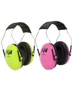 Kid Junior Hearing Protection by Peltor