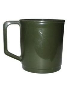 Polypropylene Mug