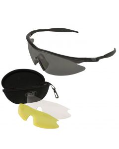 Jack Pyke Pro Sport Shooting Glasses