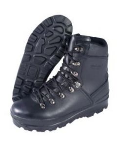 Web Tex Pro-XT II Boots