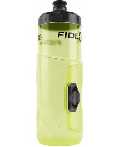 Fidlock Twist Replacement Bottle 600ml Yellow