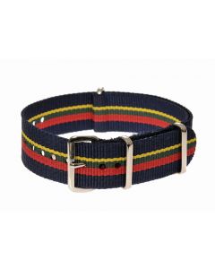 18mm Royal Marines Commando NATO Watch Strap G1098