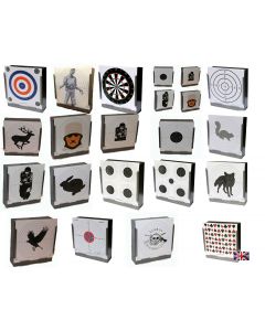 Targets-14cm-All-Designs-All-Weights 