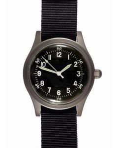 A-11 1940s WWII Pattern Military Watch (Automatic)