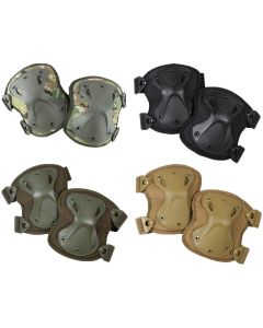 Kombat Spec-Ops Knee Pads