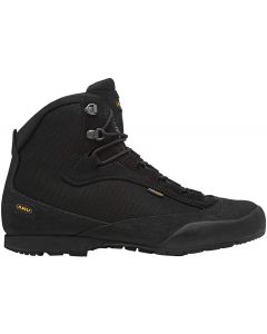 Aku NS564 Spider Navy Seal Military Boots Black