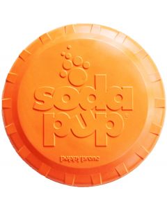 Sodapup Bottle Top Flyers