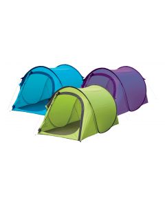 Highlander Rapid Pitch 2 Tent 