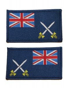 RLC Maritime Units (Pair)