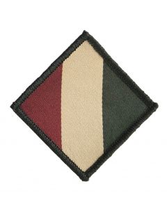 Mercian Regiment Tactical Recognition Flash