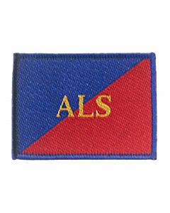 Army Legal Services ALS (AGC) Tactical Recognition Flash