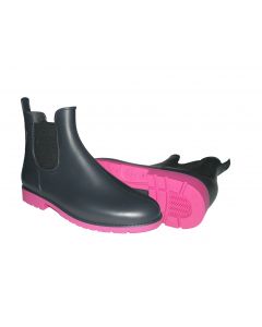 UMO Child's Jump Jodhpur Boots 