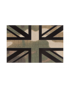 Multicam-Union-Jack-IR-Patch