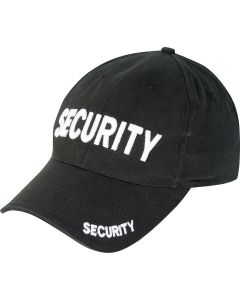 Viper Security Baseball Hat