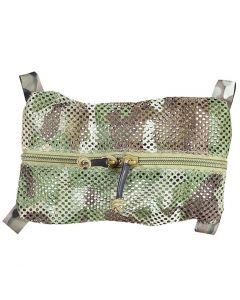 Viper Mesh Stow Bag