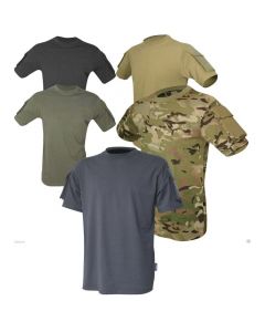 Viper Tactical T-Shirt with Sleeve Pockets