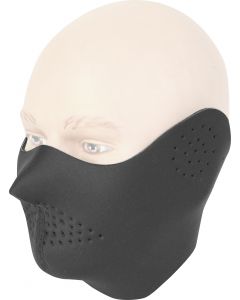 Viper Mask Comforter