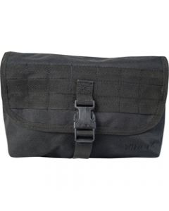 Viper Large Black Utility Pouch