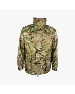 Highlander Tempest Waterproof Jacket - HMTC