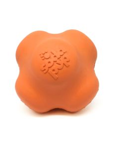 Sodapup Crazy Bounce Retrieving Toy Orange