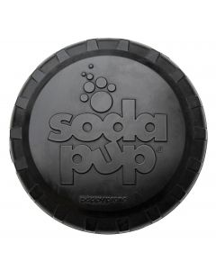 Sodapup Magnum Bottle Top Flyer