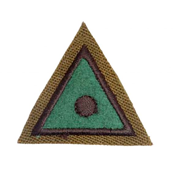 Special Observer - Qualification Badge