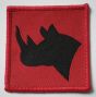 East Africa Peace Support Patch