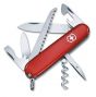 Victorinox Swiss Army Camper 