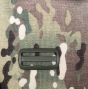 Duraflex Olive Green Sliplok® Buckle IRR 50mm / 2" Triglide on Multicam