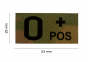 Multicam-O-Positive-IR-Patch-size-scale