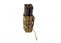 Clawgear-Multicam-5.56mm-AK-Double-Speedpouch-LC-5.56mag-side