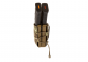 Clawgear-Multicam-5.56mm-AK-Double-Speedpouch-LC-akmag-side