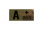 Multicam-A-Positive-IR-Patch