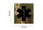 Multicam-EMT-IR-Patch-Scale