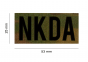 Multicam-NKDA-IR-Patch-Scale