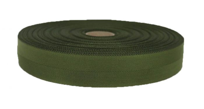 olive-green-38mm-v-twill-full-roll