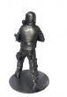 Pewter SAS CRW Figure with Heckler & Koch MP5 (Circa 1980) 6