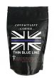 THIN BLUE LINE COFFEE BLEND 