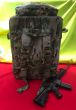 UKOM Large Team Bag - Crye Multicam 