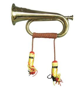 Brass Bugle