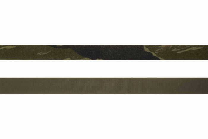 25mm-Tiger-Stripe-Loop-Strip