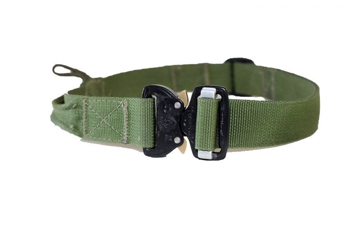 UKOM Lightweight Training Collar