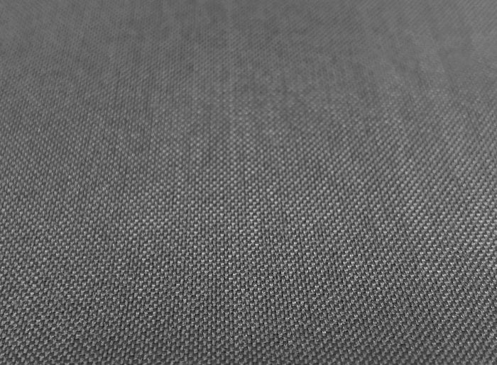 Wolf Grey 500d Cordura - CORDURA® TrueLock™ Fiber