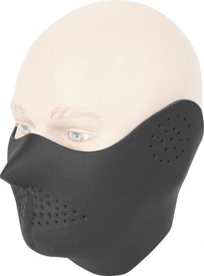 Viper Mask Comforter