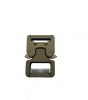 AustriAlpin 25mm / 1" Cobra Buckle - Hardcoated - FY25HVF