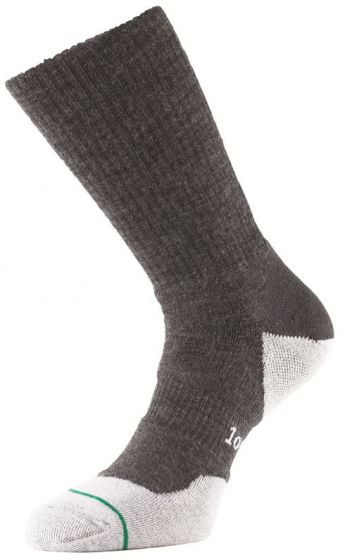 1000 Mile Fusion Services Socks - Emergency Services Walking Sock