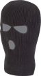 3 Hole Balaclava 