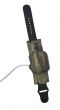 Luminae Protective Apple Watch Strap - Crye Multicam charging